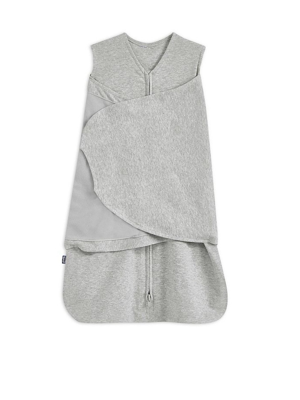 Halo Light Grey Infant Sleep Sack Swaddle
